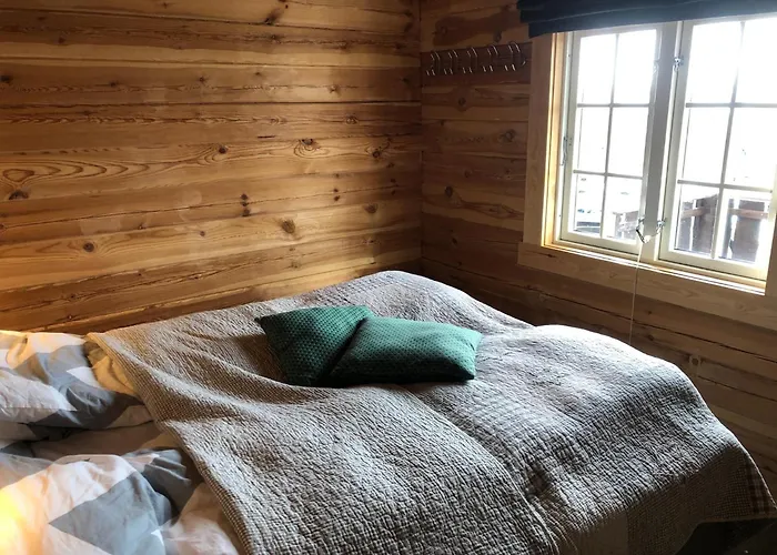 Nydelig ,kyrkjebygdheia, 800 M Oh * Kyrkjebygdi